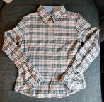 Burberry blouse, Kleding | Dames, Blouses en Tunieken, Ophalen of Verzenden, Zo goed als nieuw