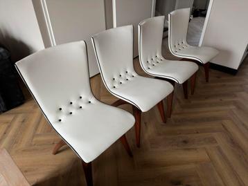 Van Os design stoelen