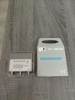 De DiSEqC switch, Ophalen, Nieuw, 2 tot 5 meter, Overige kabels