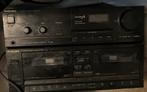 Technics versterker casset, Ophalen of Verzenden, Zo goed als nieuw, 50 tot 100 cm, Minder dan 50 cm