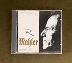 Mahler: Symphony no 9 - Evgeni Svetlanov, Ophalen of Verzenden, Romantiek, Zo goed als nieuw, Orkest of Ballet