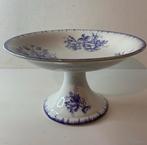 Antieke fruitschaal - Societe ceramique , servies Olga, Antiek en Kunst, Verzenden