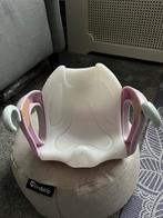 Babyborn fietsstoeltje, Ophalen of Verzenden, Gebruikt, Babypop