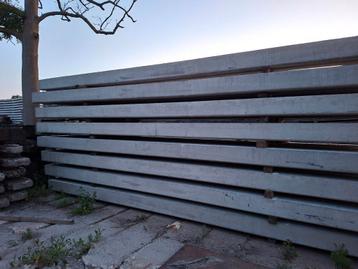 Heipaal | betonpaal | heipalen  beschikbaar voor biedingen