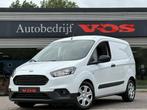 Ford Transit Courier 1.5 TDCI Trend | Cruise | Telefoon | Tr, Voorwielaandrijving, 590 kg, Stof, Gebruikt