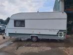 Chateau calista cruise 450 met fransbed 1998, Chateau, Frans bed, Treinzit, 750 - 1000 kg