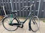 Fiets Gazelle, Fietsen en Brommers, Fietsen | Dames | Damesfietsen, Gebruikt, Ophalen, Gazelle, 53 tot 56 cm