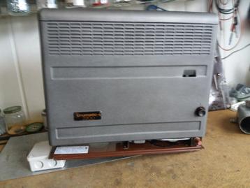 Truma 2200 TOP conditie div kleuren gereviseerd en garantie beschikbaar voor biedingen