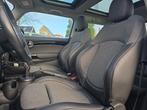 MINI Mini 1.5 Cooper Business Edition |PANO|NAVI|CARPLAY|CAM, 136 pk, Gebruikt, Euro 6, 4 stoelen