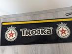 Trojka Bar Mat - Gebruikt, Ophalen of Verzenden, Gebruikt