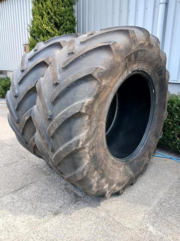 Michelin 710 70 38 mach x bib 24mm beschikbaar voor biedingen