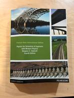 Pearson Physics for Scientists & Engineers 4e editie, Boeken, Studieboeken en Cursussen, Ophalen of Verzenden, Beta, Zo goed als nieuw