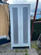 Kledingkast, Huis en Inrichting, Kasten | Kledingkasten, Ophalen, Zo goed als nieuw, 50 tot 75 cm, 150 tot 200 cm