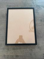 Desenio lijst zwart hout 30x40, Huis en Inrichting, Woonaccessoires | Lijsten, Ophalen of Verzenden, Zo goed als nieuw, Hout, Minder dan 50 cm