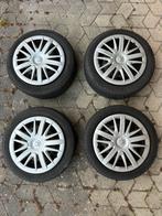 Winterbanden Peugeot 195/55R16, Ophalen of Verzenden