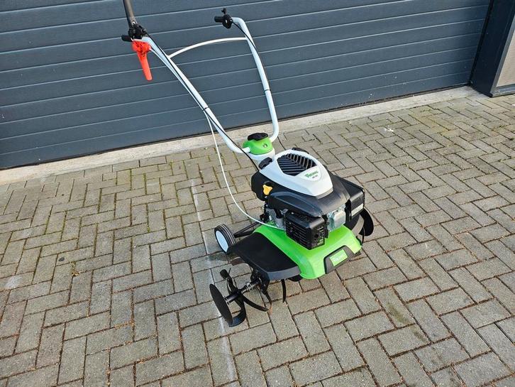 Tuinfrees viking viking hb 685.1, Tuin en Terras, Hand-tuingereedschap, Zo goed als nieuw, Ophalen