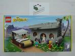 LEGO IDEAS 21316 Flintstones, Kinderen en Baby's, Speelgoed | Duplo en Lego, Nieuw, Complete set, Ophalen of Verzenden, Lego