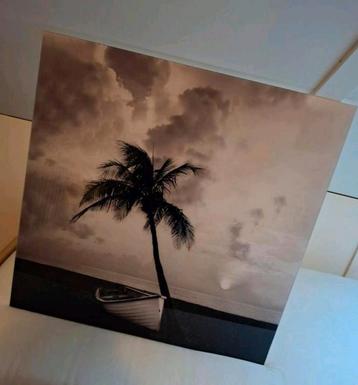 Schilderij Glas beschikbaar voor biedingen