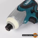 Makita DTS130ZJ  Accu Impulschroevendraaier LXT - Als Nieuw, Flex Ltd., Zo goed als nieuw, https://flex.com/contact-us, Nobelstraat 10, 5807 GA Oostrum