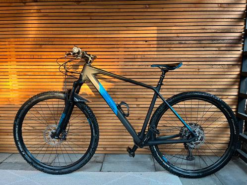 Cube C62 Reaction Pro - 2020, Fietsen en Brommers, Fietsen | Mountainbikes en ATB, Heren, Overige merken, Ophalen