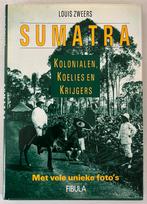 Sumatra - Louis Zweers, Ophalen of Verzenden, Gelezen, Overige gebieden