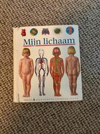 Mijn Lichaam - Kinderboek, Ophalen of Verzenden, Gelezen, Non-fictie