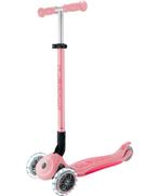 Globber step Primo Foldable Plus Lights kinderstep div kleur, Kinderen en Baby's, Ophalen of Verzenden, Nieuw, Overige typen