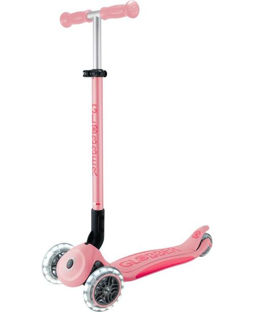 Globber step Primo Foldable Plus Lights kinderstep div kleur, Kinderen en Baby's, Speelgoed | Buiten | Voertuigen en Loopfietsen
