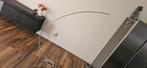 Led lamp boog, Huis en Inrichting, Lampen | Vloerlampen, Ophalen, Gebruikt