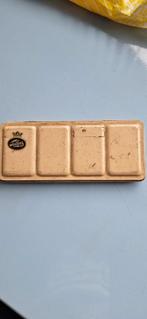 Vintage Talens Waterverf Doos, Ophalen