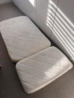 Matras Sebra Bedje Baby/Junior, Kinderen en Baby's, Ophalen, Gebruikt, Minder dan 140 cm, Matras