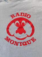 Zeezender Radio Monique t-shirt, Ophalen of Verzenden