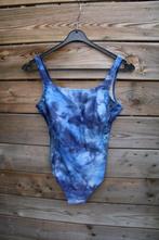 Badpak blauw Anita 40A cup Vaste prijs, Kleding | Dames, Badmode en Zwemkleding, Anita, Blauw, Badpak, Ophalen of Verzenden