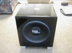 REL Serie T7 subwoofer, Subwoofer, Zo goed als nieuw, 120 watt of meer, Ophalen