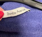 Bonita avenue vest paars, Ophalen of Verzenden, Zo goed als nieuw, Bonita Avenue, Paars