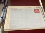 No4399 Postblad 7,5 cent Heb ook van Nederland jaargangen, Postzegels en Munten, Ophalen, Onbeschreven, Nederland