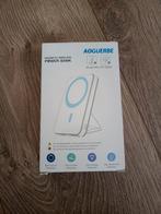Magnetische Powerbank - Nieuw!iPhone 12, 13, 14, 15,16, Ophalen of Verzenden, Nieuw, AOGUERBE
