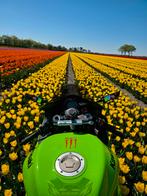 Kawasaki Ninja ZX-10R 2006, Motoren, Motoren | Kawasaki, 4 cilinders, Motorrijbewijs A, Super Sport, Particulier