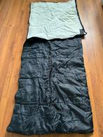 Slaapzak - Gebruikt, Prima Staat, Caravans en Kamperen, Slaapzakken, Ophalen of Verzenden, Gebruikt
