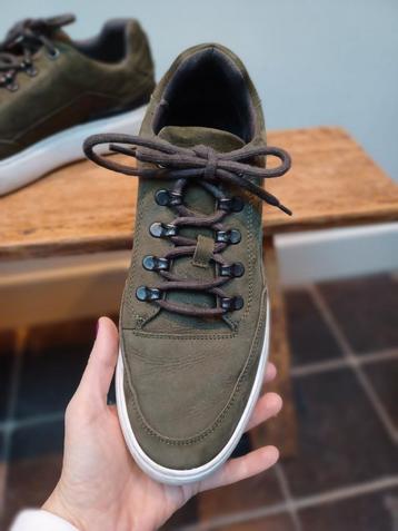 Cycleur de luxe sneakers, mt 43 beschikbaar voor biedingen