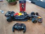 Max Verstappen bestuurbare F1 auto, Ophalen of Verzenden, Zo goed als nieuw, Afstandsbediening