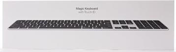 APPLE magic Keyboard met Touch ID