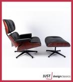 Vitra Lounge Chair XL + Ottoman Nieuw en Ongebruikt 2024, Huis en Inrichting, Fauteuils, Nieuw