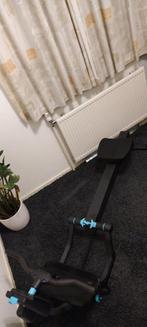 Roeitrainer inklapbaar, Ophalen, Zo goed als nieuw