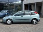 Ford Focus 1.4-16V Trend (bj 2000), Auto's, Oldtimers, Voorwielaandrijving, Metallic lak, Origineel Nederlands, Bedrijf