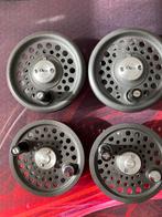 Orvis vliegenreels. 4 x Reserve spoelen. NIEUW !, Watersport en Boten, Hengelsport | Vliegvissen, Ophalen of Verzenden, Nieuw
