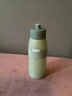 Mepal Drinkfles Campus groen Nordic sage bidon, Ophalen of Verzenden, Zo goed als nieuw