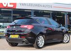Alfa Romeo Giulietta 2.0 JTDm Distinctive, Voorwielaandrijving, Gebruikt, 1295 kg, 4 cilinders