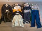 Zgan kledingpakket meisjes maat 134/140, Kinderen en Baby's, Kinderkleding | Maat 134, Ophalen of Verzenden, Zo goed als nieuw