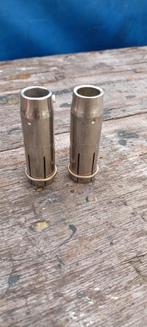 Gascups, Ophalen, Nieuw, 250 ampère of meer, Overige typen